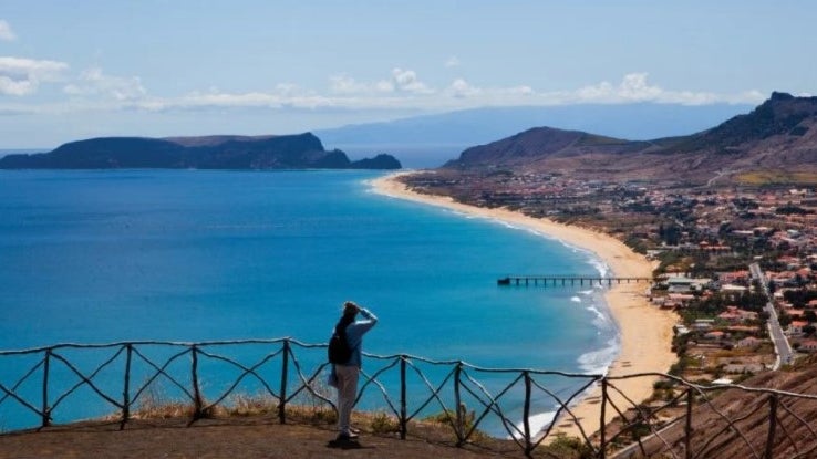 Covid-19: TAP tem tratado Porto Santo de forma injusta e incorreta – autarca