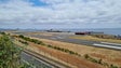 Imagem de Vento condiciona operação no aeroporto da Madeira
