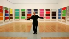 Imagem de Aprovado decreto-lei que extingue Fundação de Arte Moderna e Contemporânea/Coleção Berardo