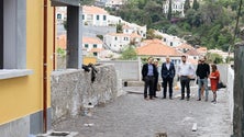 Imagem de Novo Centro Cívico do Imaculado Coração de Maria concluído em julho