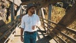 Imagem de Lourenço Nadir – «Can´t Help Falling in Love» (vídeo)