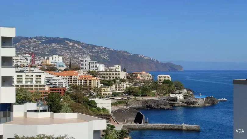 Turismo na Madeira continua a crescer