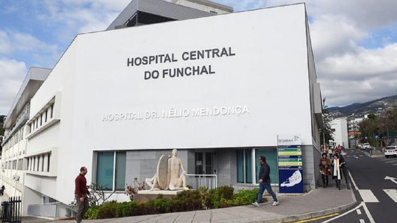 Covid-19: Três profissionais de saúde infetados na Madeira