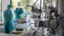 Imagem de Hospitais fecham primeiro trimestre com prejuízo de 10 milhões de euros (Vídeo)