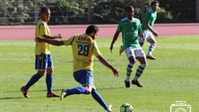 Imagem de União venceu Sporting da Mêda por 2-0