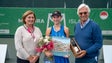 Imagem de Jogadora checa venceu Madeira Ladies Open (vídeo)