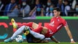 Imagem de FC Porto empata com Gil Vicente