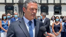 Imagem de Calado deixa o governo no final de agosto (vídeo)