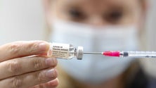 Imagem de “Desmaios após vacinas não são invulgares”