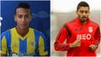 Imagem de Cadiz e César já jogam no Nacional