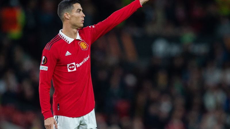 Imagem de Dono do Manchester United deixa elogio a Cristiano Ronaldo e não comenta críticas