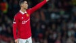 Dono do Manchester United deixa elogio a Cristiano Ronaldo e não comenta críticas