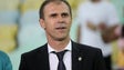 Imagem de Milton Mendes pode abandonar comando técnico do Marítimo (áudio)