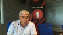 Imagem de Porto Moniz foi o concelho que registou maior precipitação esta segunda-feira (áudio)
