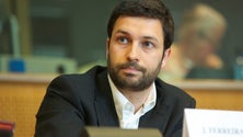 Imagem de João Ferreira diz ser urgente criar um mecanismo de regulação das cotas leiteiras (Vídeo)