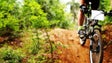 Imagem de Parque Ecológico ganha nova pista de BTT