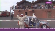 Imagem de Paulo Oliveira e Ricardo Oliveira campeões do Champion Porto Santo 2017