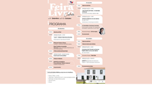 Imagem de I Feira do Livro da Calheta decorre até domingo (áudio)