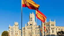 Imagem de Covid-19: Espanha regista quase 9.000 novos casos e 40 mortos