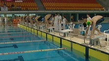 Imagem de Torneio Especialista em Natação