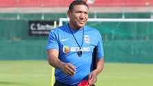 Imagem de Marítimo quer regressar às vitórias diante do Famalicão (Vídeo)