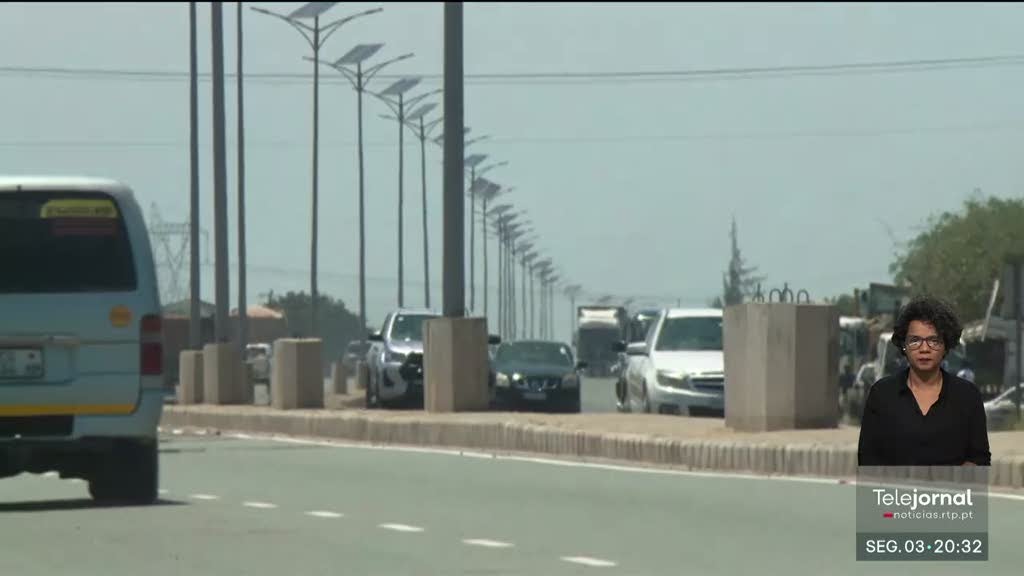 Rapto de português em Maputo. Polícia deteve dois suspeitos