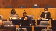 Imagem de PSD acusa PS de apresentar proposta de criação de programa regional que já existe (Áudio)