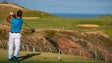 Campo de golfe do Porto Santo entre os melhores do mundo