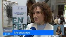 Imagem de Criar condições para fixar os enfermeiros (vídeo)