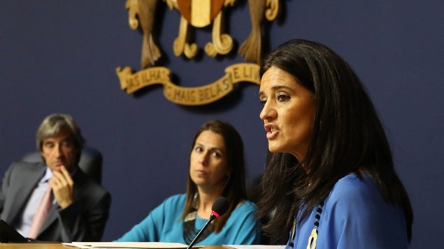 Imagem de Madeira atribuiu 1,5 Milhões a famílias carenciadas