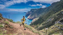 Imagem de Madeira Island Ultra Trail volta à Região no final de abril