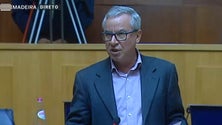 Imagem de JPP lamenta redução no complemento para idosos (vídeo)