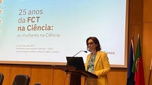 Imagem de Ministra da Ciência e Ensino Superior quer mais mulheres em cargos de chefia