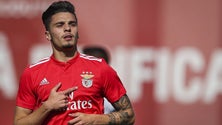 Imagem de Marítimo tem pré-acordo com Nuno Santos