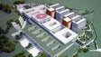 Estado paga metade da construção do novo hospital (Vídeo)