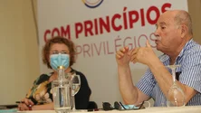 Imagem de «Paulo Cafôfo é o que está em melhor situação para chegar a presidente do Governo » (áudio)
