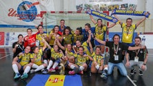 Imagem de Madeira Andebol SAD fecha 2018 com nove vitórias no Campeonato Nacional Feminino