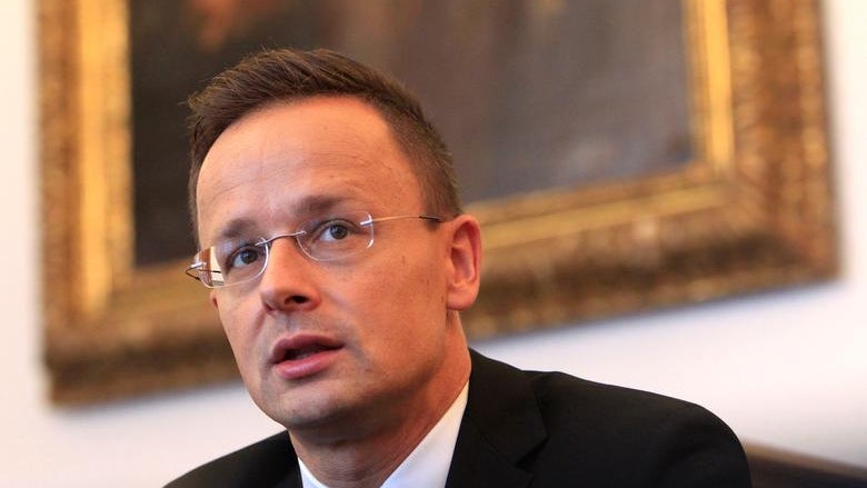 Hungria acusa Ucrânia de ingerência nas eleições legislativas