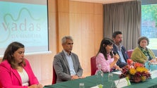 Imagem de Parque Temático da Madeira vai receber centro interpretativo das levadas da Madeira (áudio)