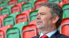 Imagem de Presidente do Marítimo acusa a Direção Regional de Desporto de atrasar os clubes profissionais