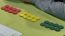 Imagem de Jogos matemáticos no John dos Passos (vídeo)