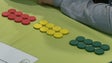 Imagem de Jogos matemáticos no John dos Passos (vídeo)