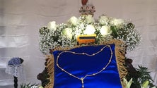 Imagem de Corvo celebra festa de Nossa senhora dos Milagres (Vídeo)
