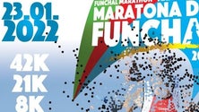Imagem de Apresentação da VIII Maratona do Funchal cancelada