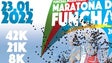 Imagem de Apresentação da VIII Maratona do Funchal cancelada