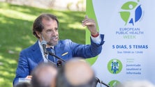 Imagem de Governo quer transformar o novo Hospital da Madeira numa unidade de referência (áudio)