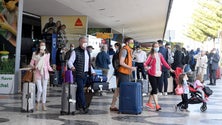 Imagem de Madeira espera receber mais 5,5% de turistas (vídeo)