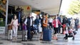 Madeira espera receber mais 5,5% de turistas (vídeo)