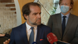 Imagem de Madeira administra 3 mil primeiras doses (vídeo)