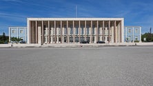 Imagem de Associação lança guia para estudantes (Som)